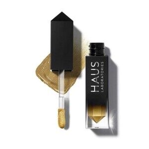 HAUS LABORATORIES By Lady Gaga GLAM ATTACK LIQUID SHIMMER POWDER LEGEND NEW